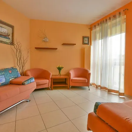 Promenada 科沃布热格