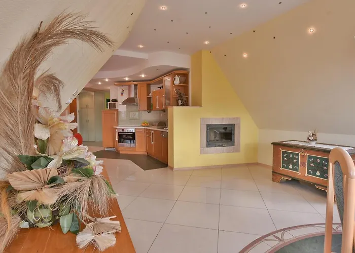 Promenada Apartment Kolobrzeg