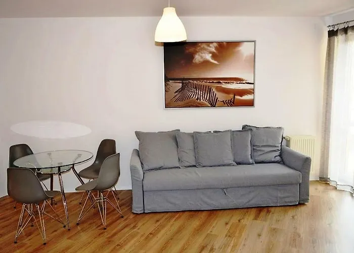 Apartment Promenada *