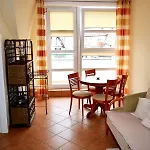 Promenada Apartment *