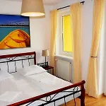 Promenada Apartment