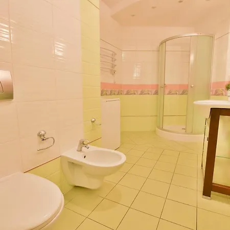 Apartment Promenada *