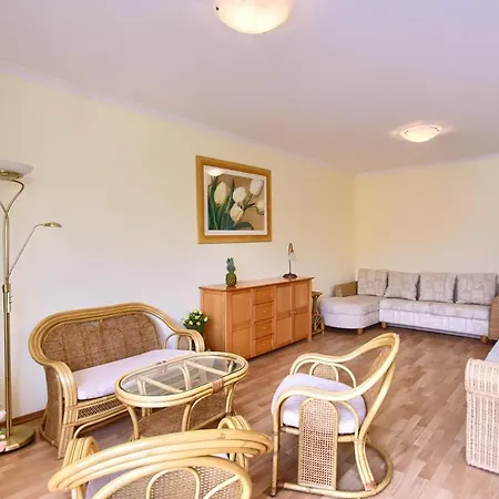 Appartement Promenada