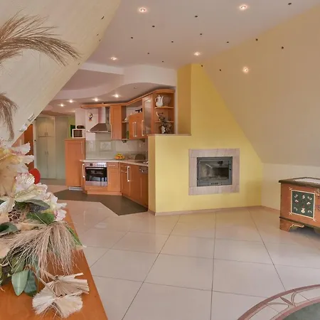 Promenada Apartmán Kolobřeh