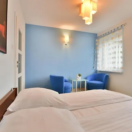 Apartament Promenada *