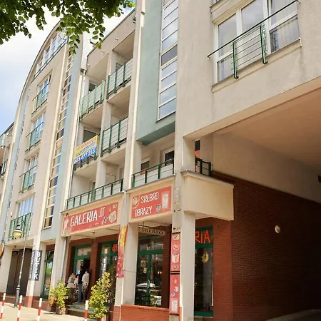 Promenada Apartament