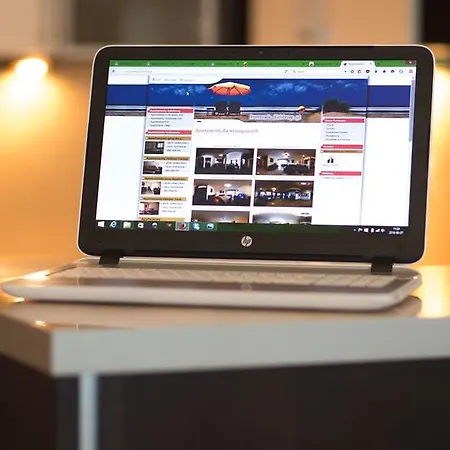 Promenada Apartament *