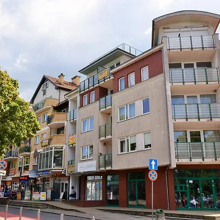 Promenada Apartament *