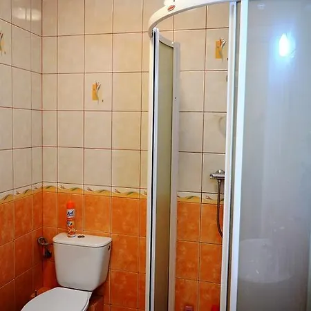 Promenada Apartment