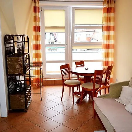 Promenada Apartment *