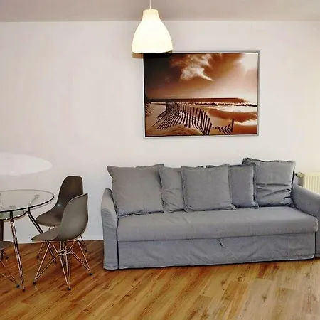 Apartament Promenada *