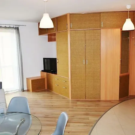 Promenada Kołobrzeg