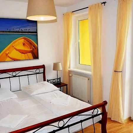 Promenada Apartment