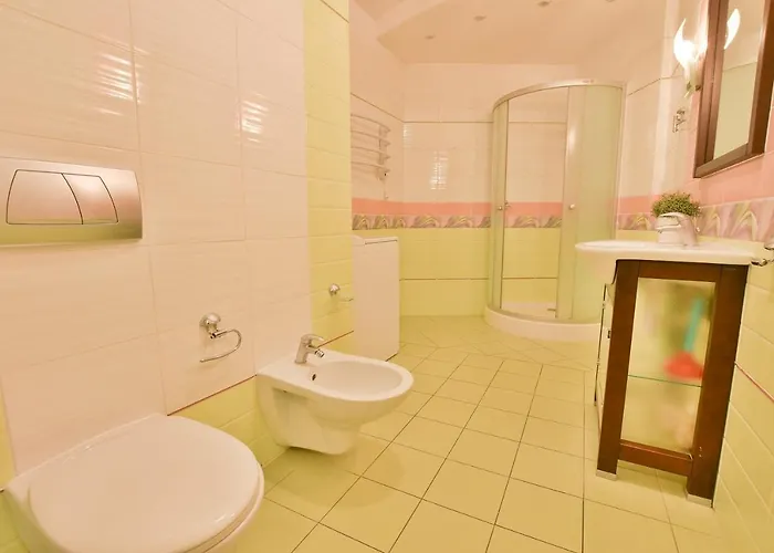 Apartamento Promenada *