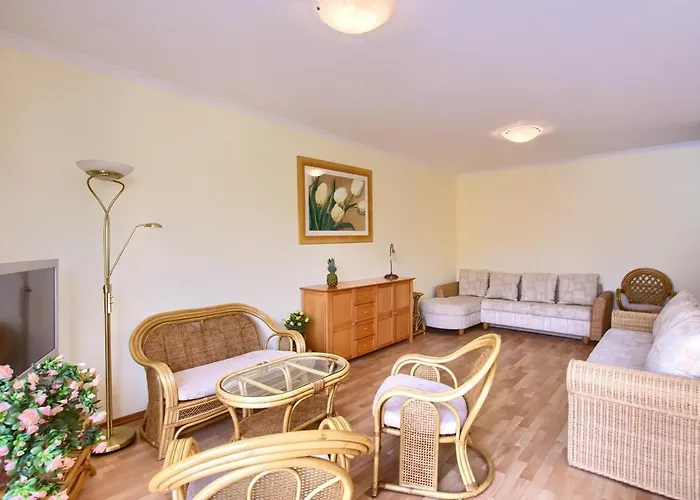 Apartamento Promenada