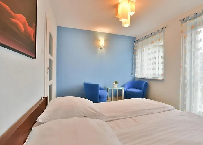 Apartamento Promenada *