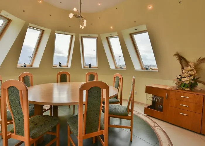 Promenada Appartement *