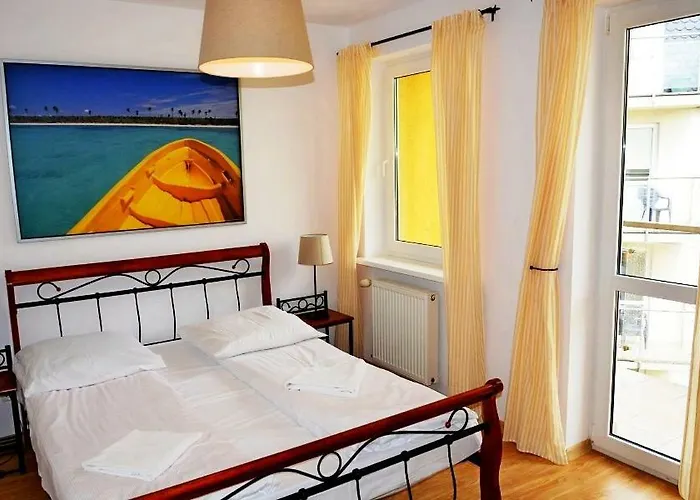 Promenada Apartamento